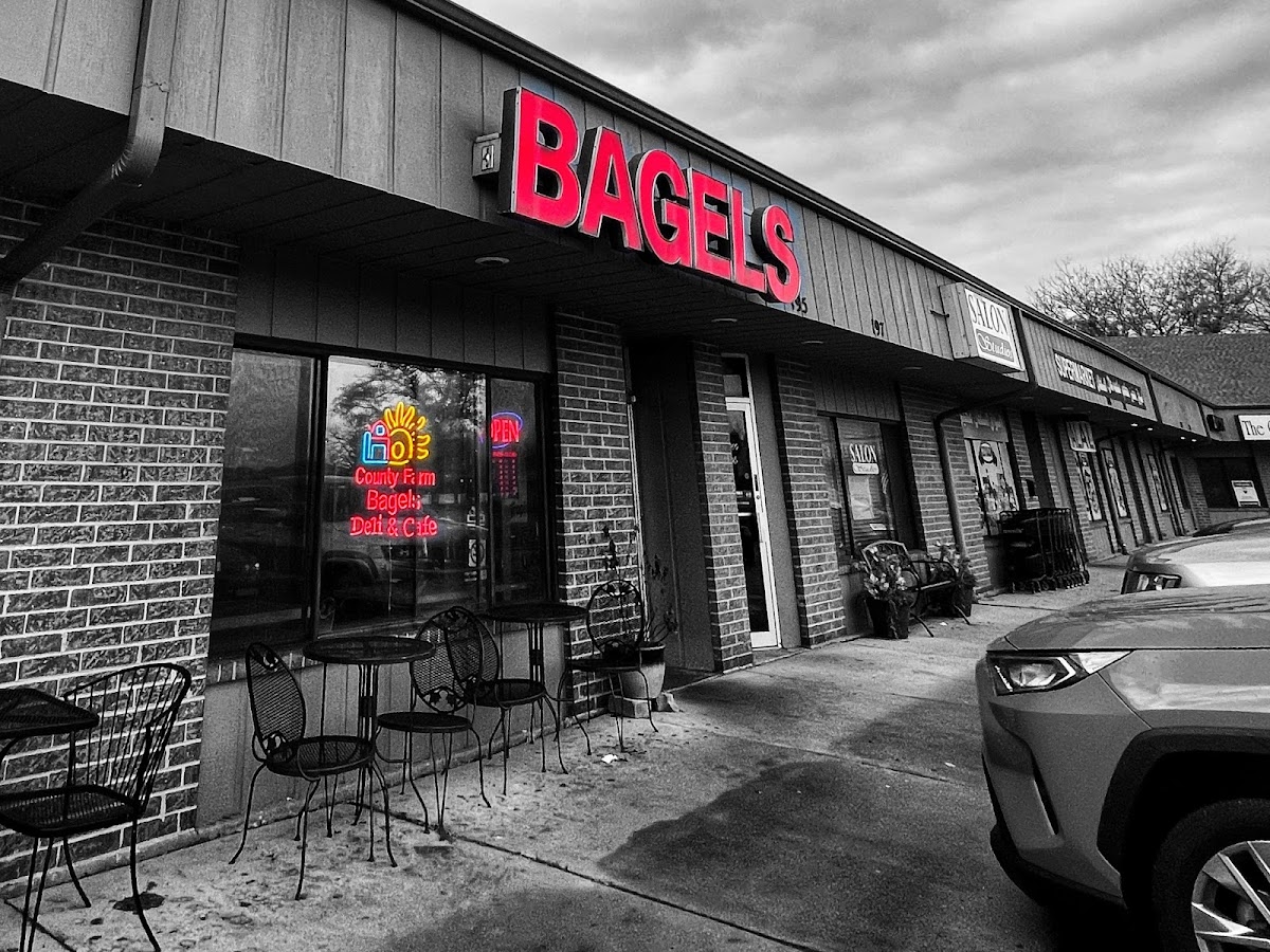 County Farm Bagels-1